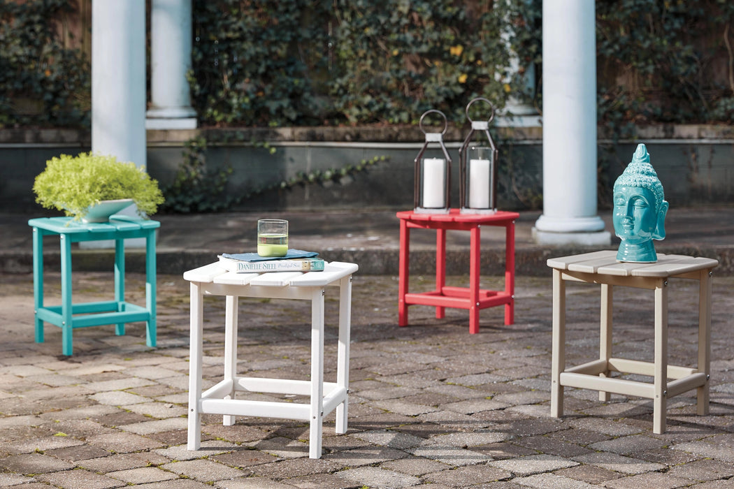 Sundown Treasure End Table - Furniture Citi (Multi Location - MI)