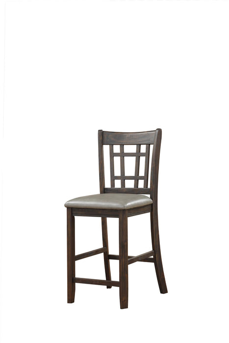 D125 Dining Table-4 Chairs