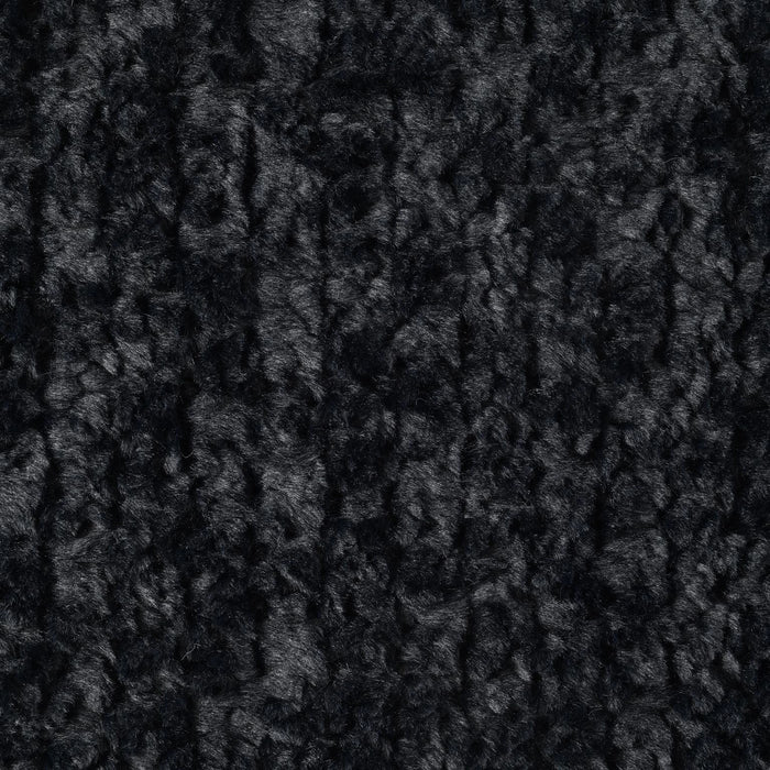 Black Corduroy Console