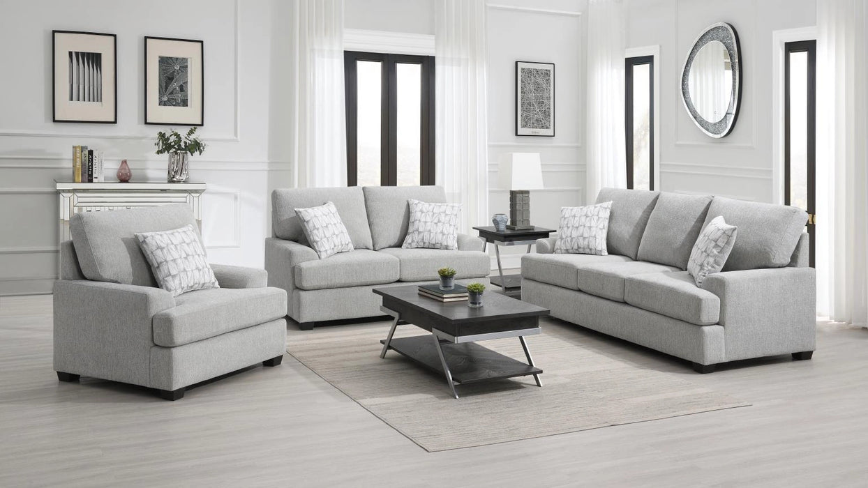 Sofa-Loveseat