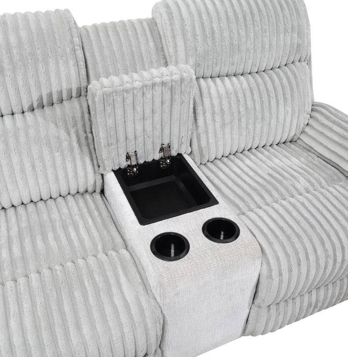 Motion Sofa-Motion Loveseat-Motion Chair