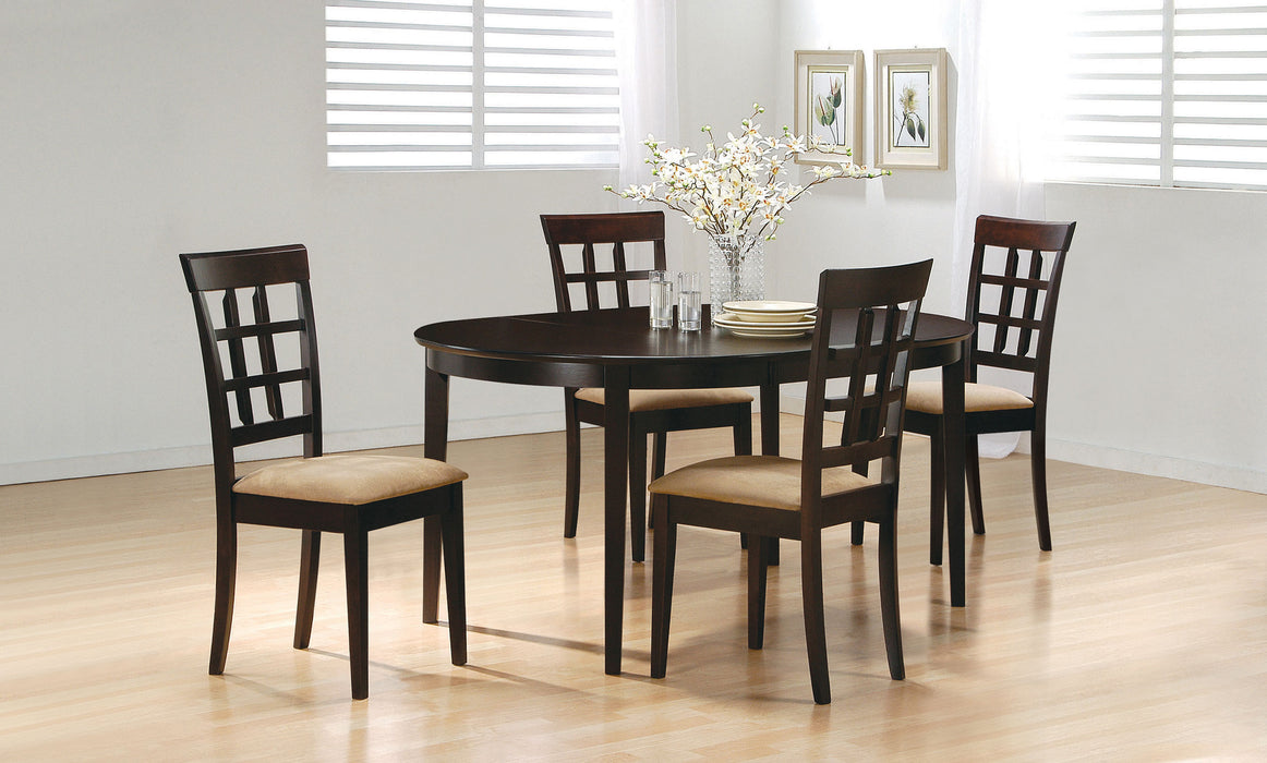 Gabriel 5 Pc Dining Set image