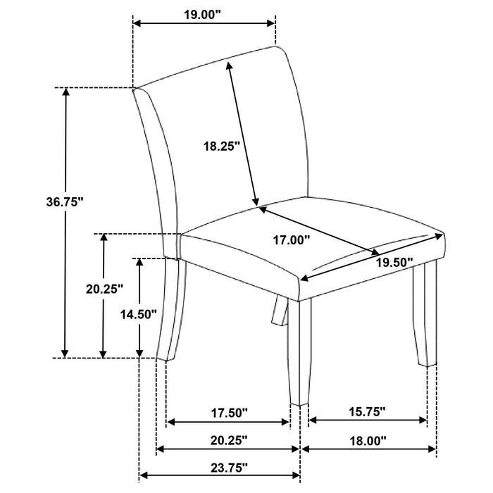 Cantley Side Chair