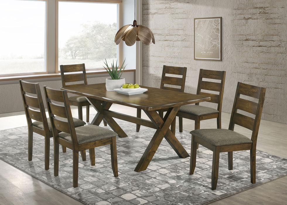 Alston Dining Set