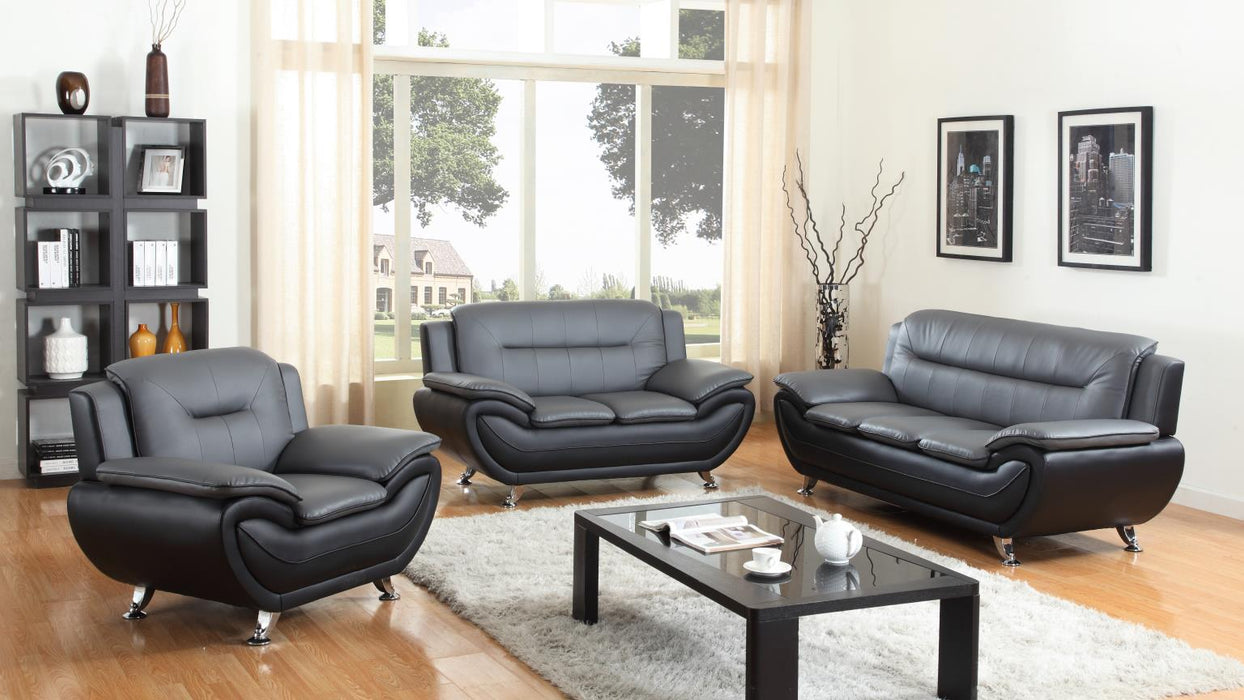 U485 Sofa-Loveseat-Chair