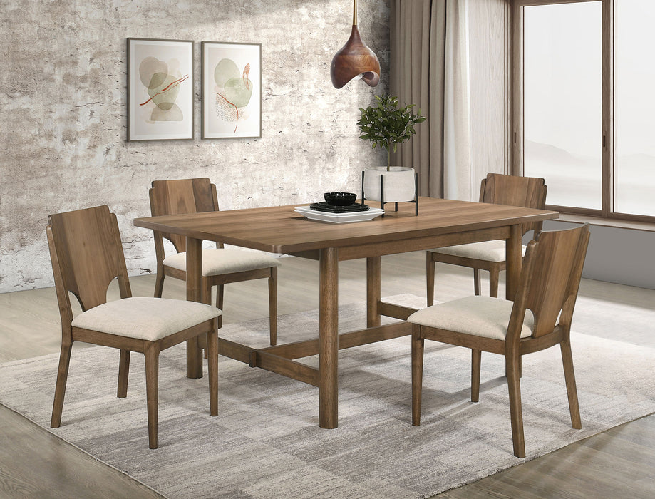 Crestmore 5 Pc Dining Set image