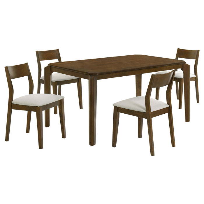 Almonte 5 Pc Dining Set