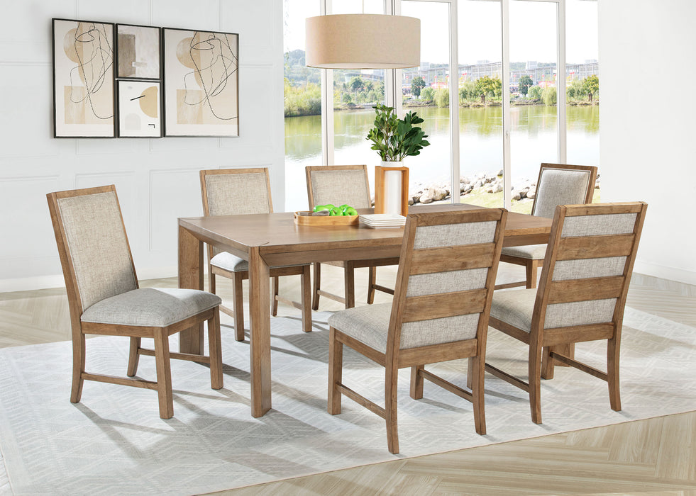 Bruner Dining Table