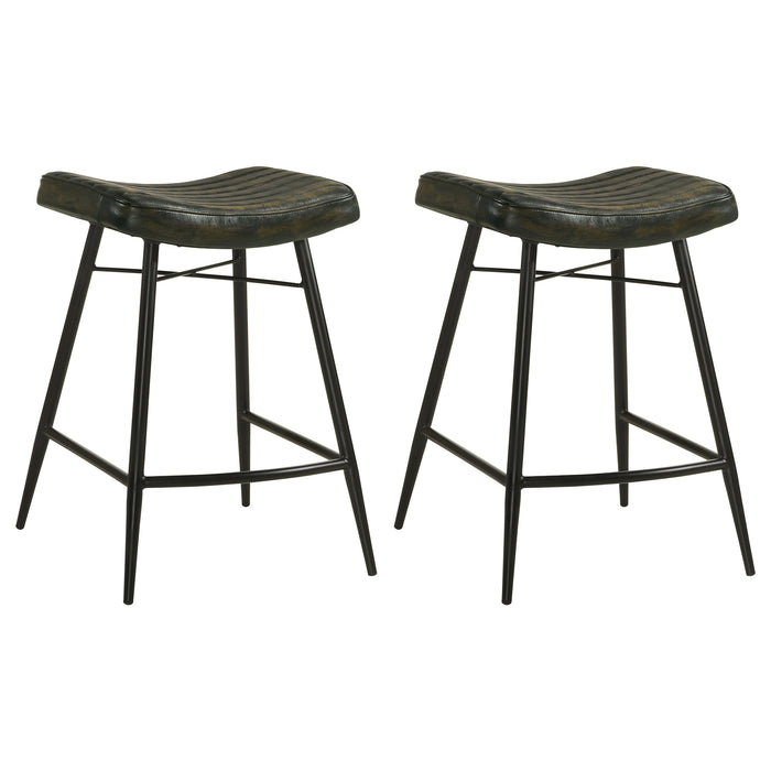 Bayu Counter Stool