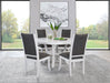 Judd 5 Pc Dining Set image