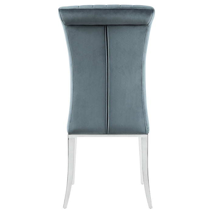 Beaufort Side Chair