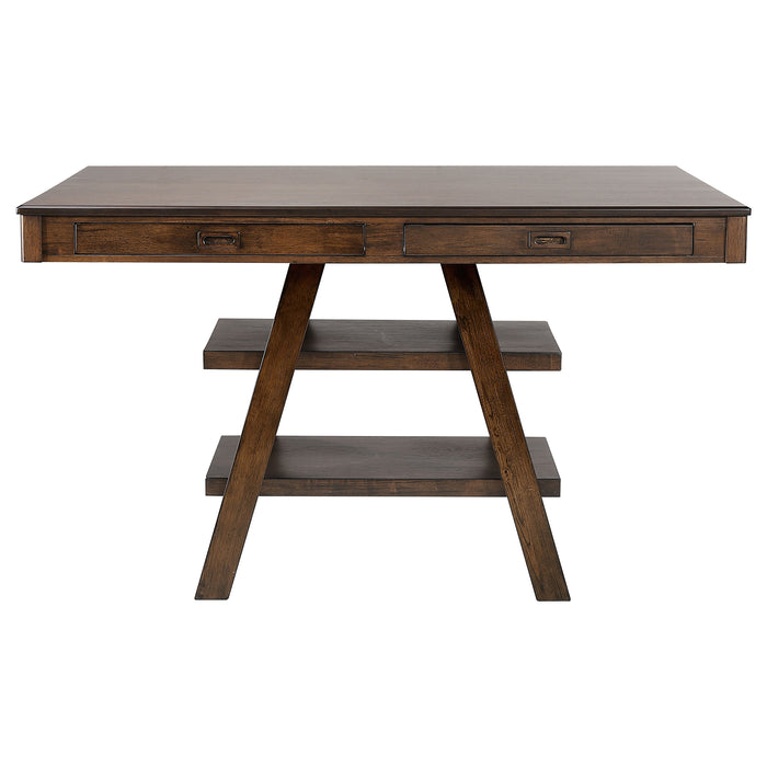 Dewey Counter Height Dining Table