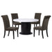 Sherry 5 Pc Dining Sets - Furniture Citi (Multi Location - MI)