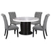 Sherry 5 Pc Dining Sets - Furniture Citi (Multi Location - MI)