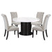 Sherry 5 Pc Dining Sets - Furniture Citi (Multi Location - MI)