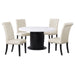 Sherry 5 Pc Dining Sets - Furniture Citi (Multi Location - MI)