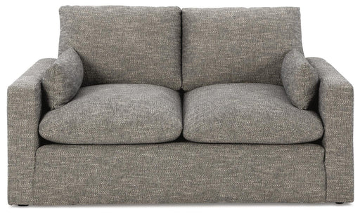 Dramatic Loveseat - Furniture Citi (Multi Location - MI)