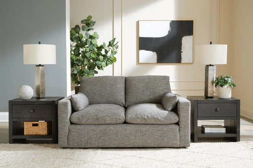 Dramatic Loveseat - Furniture Citi (Multi Location - MI)