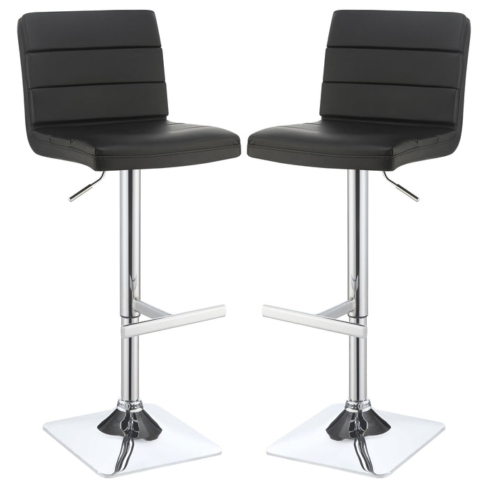 Bianca Adjustable Bar Stool