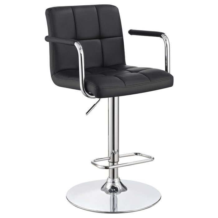 Palomar Adjustable Bar Stool