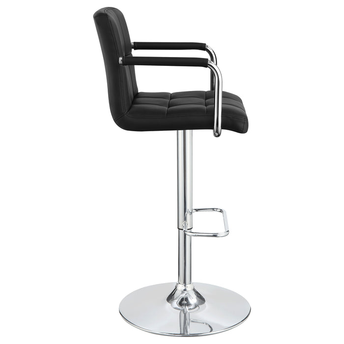 Palomar Adjustable Bar Stool