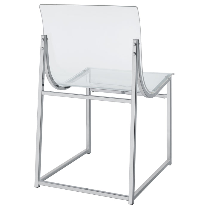 Adino Side Chair