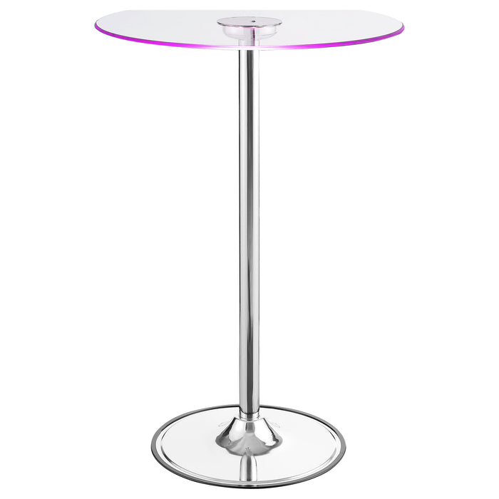 Thea Bar Table