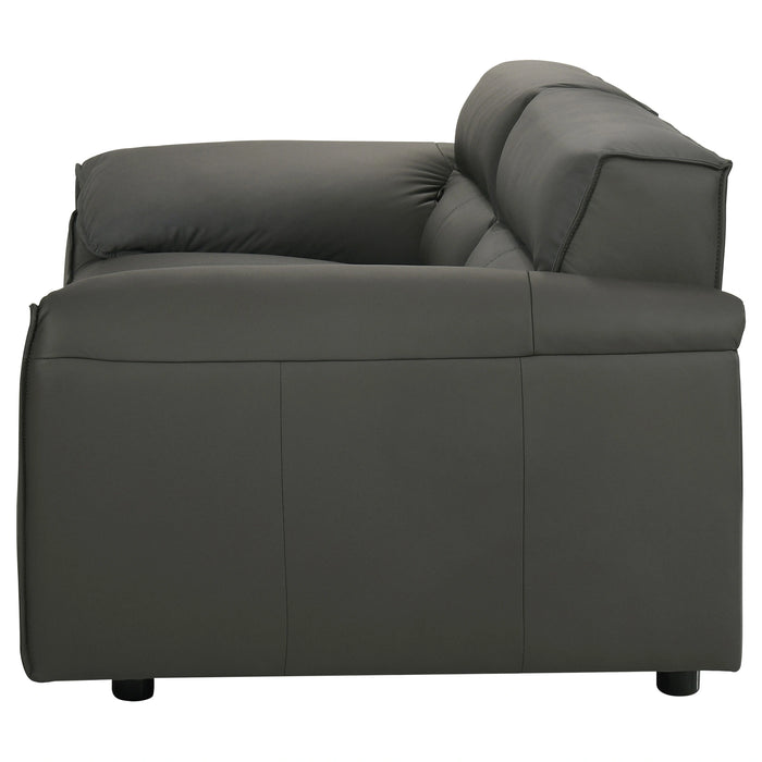 Buxton Loveseat