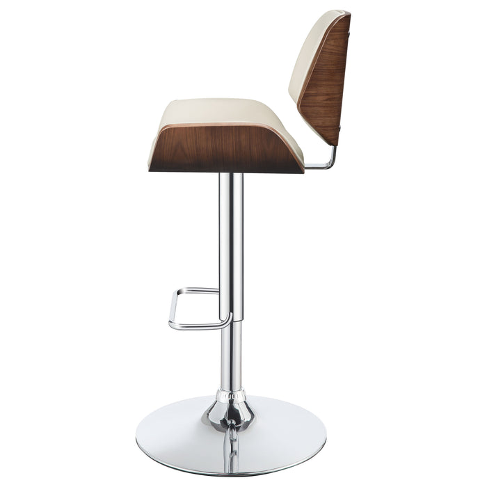 Folsom Adjustable Bar Stool