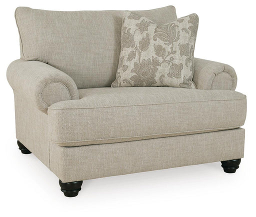 Asanti Oversized Chair - Furniture Citi (Multi Location - MI)