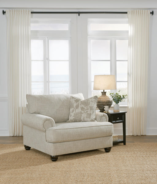 Asanti Oversized Chair - Furniture Citi (Multi Location - MI)