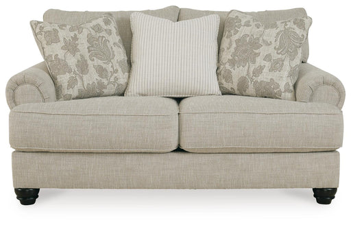 Asanti Loveseat - Furniture Citi (Multi Location - MI)