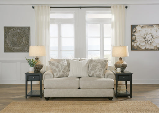 Asanti Loveseat - Furniture Citi (Multi Location - MI)