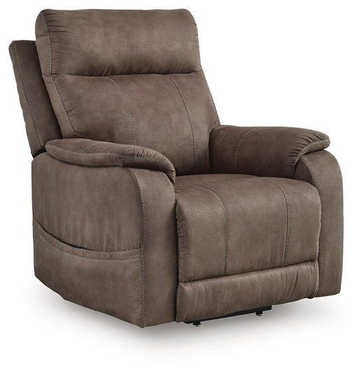 Crestmeade Power Lift Recliner - Furniture Citi (Multi Location - MI)