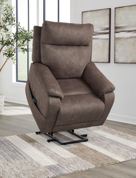 Crestmeade Power Lift Recliner