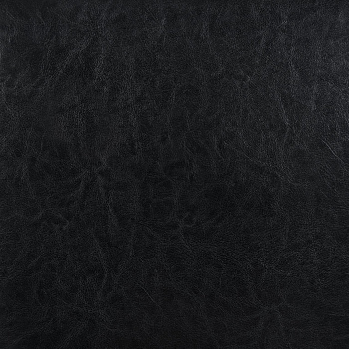 Black Counter Height Extension Table Wire Brush