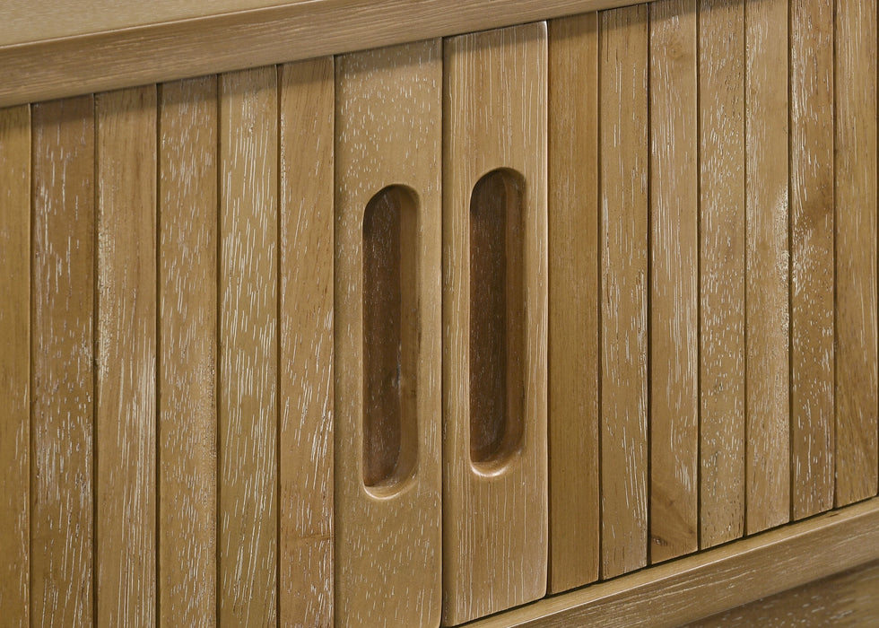 Croyden TV Stand