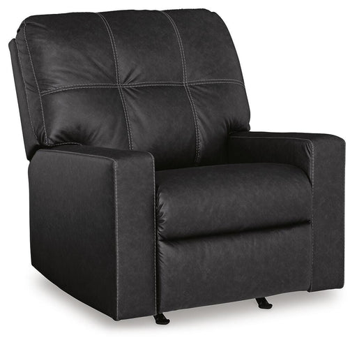 Barlin Mills Recliner - Furniture Citi (Multi Location - MI)