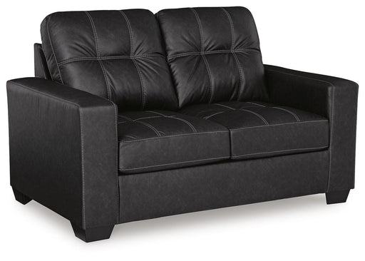 Barlin Mills Loveseat - Furniture Citi (Multi Location - MI)