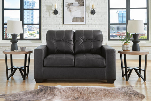 Barlin Mills Loveseat - Furniture Citi (Multi Location - MI)