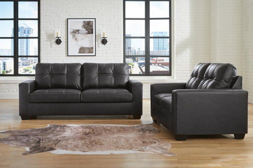 Barlin Mills Living Room Set - Furniture Citi (Multi Location - MI)