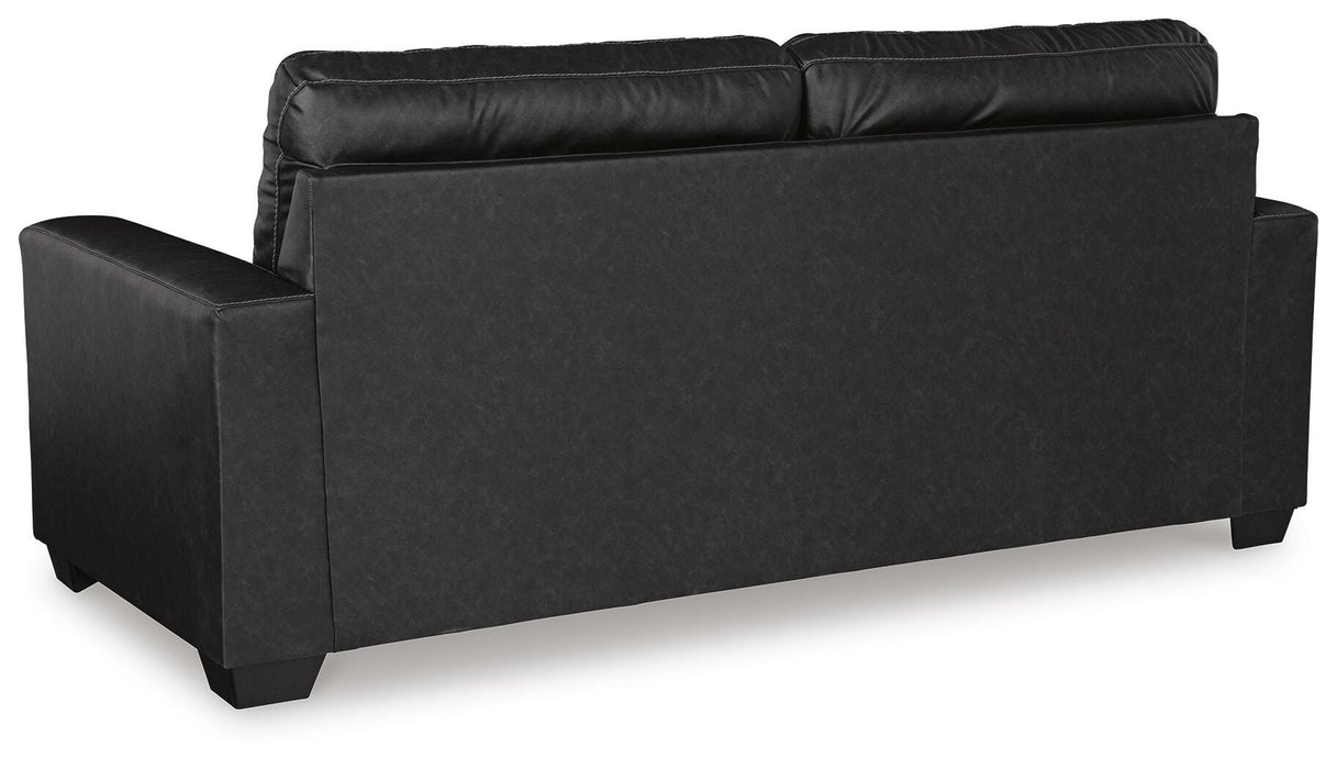 Barlin Mills Sofa - Furniture Citi (Multi Location - MI)