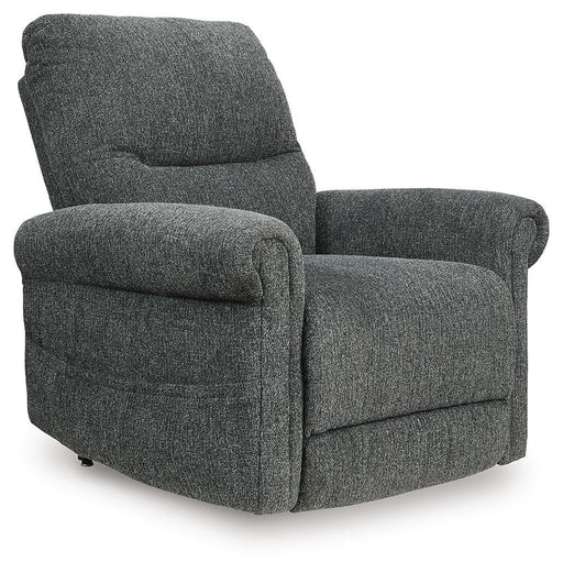 Aureta Power Lift Recliner - Furniture Citi (Multi Location - MI)
