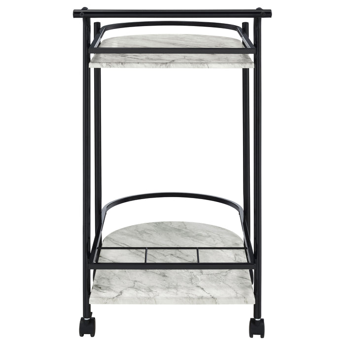 Desiree Bar Cart