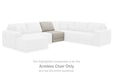 Next-Gen Gaucho Sectional Sofa - Furniture Citi (Multi Location - MI)