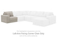 Next-Gen Gaucho Sectional Sofa - Furniture Citi (Multi Location - MI)