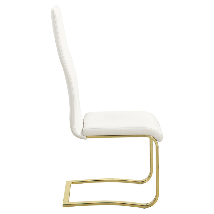 Montclair Side Chair