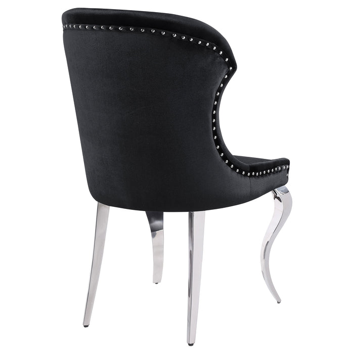 Cheyanne Side Chair