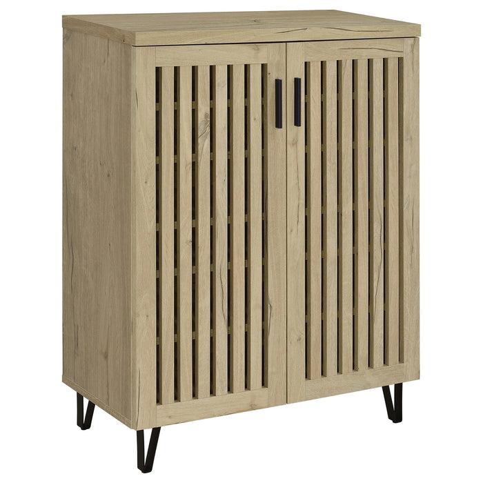 Brixton Shoe Cabinet