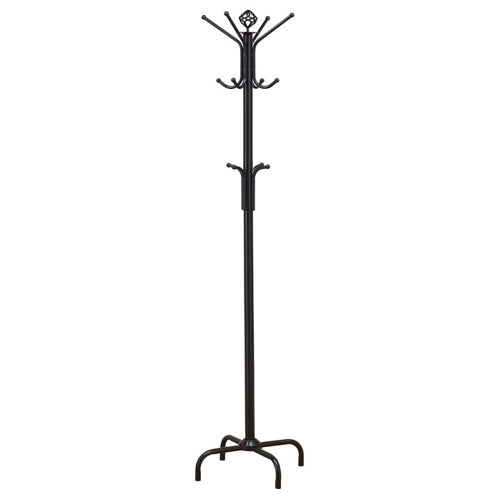 Collier Coat Rack image